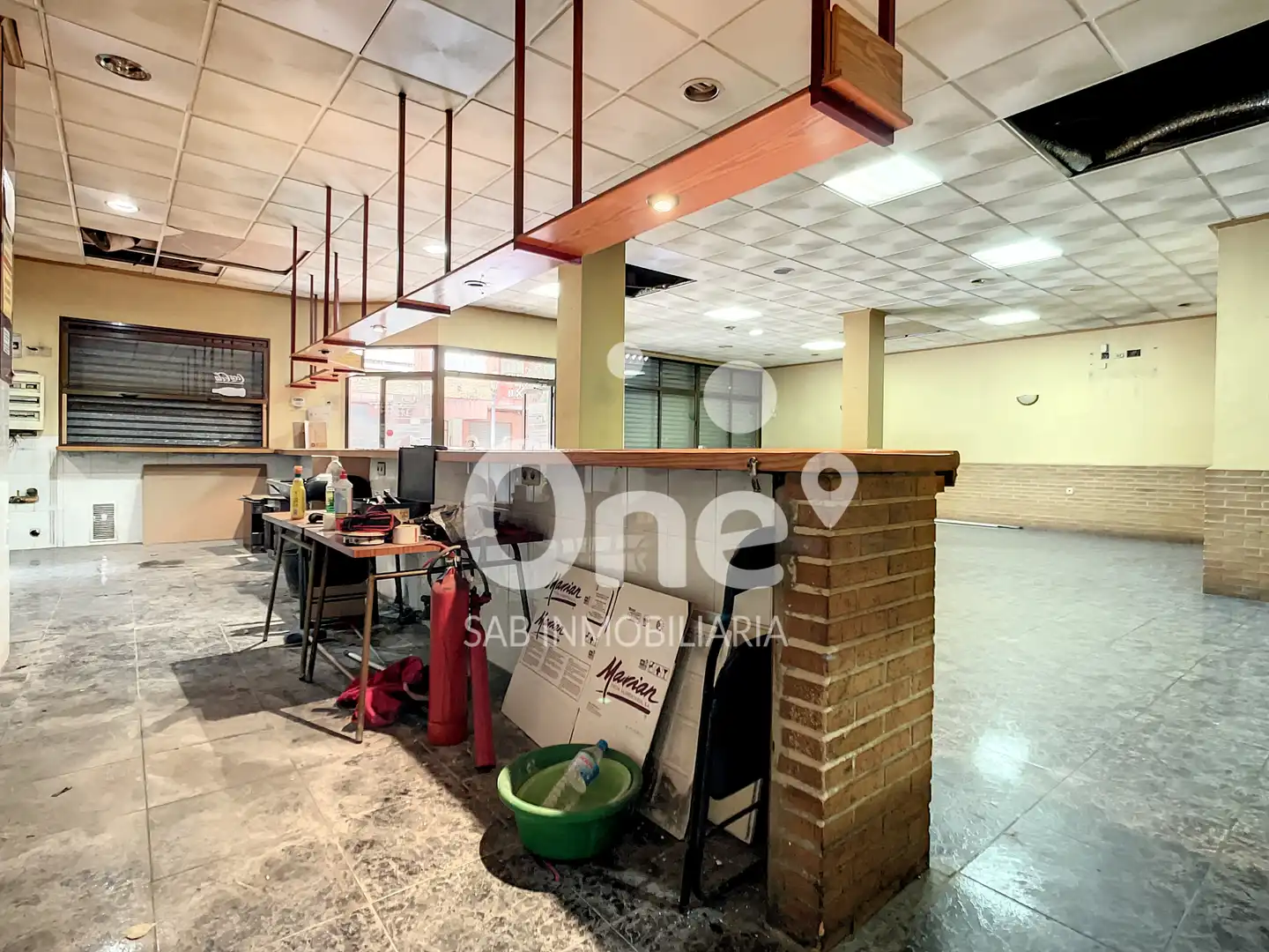 Local en venta en Mislata