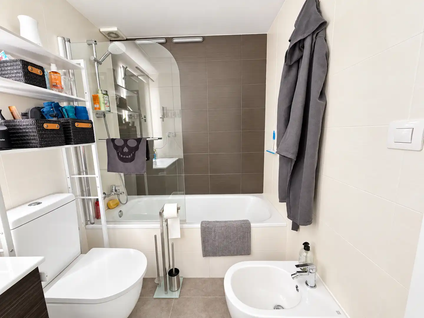 Flat with terrace for sale in Avenida Camp de Morvedre, imagen 16