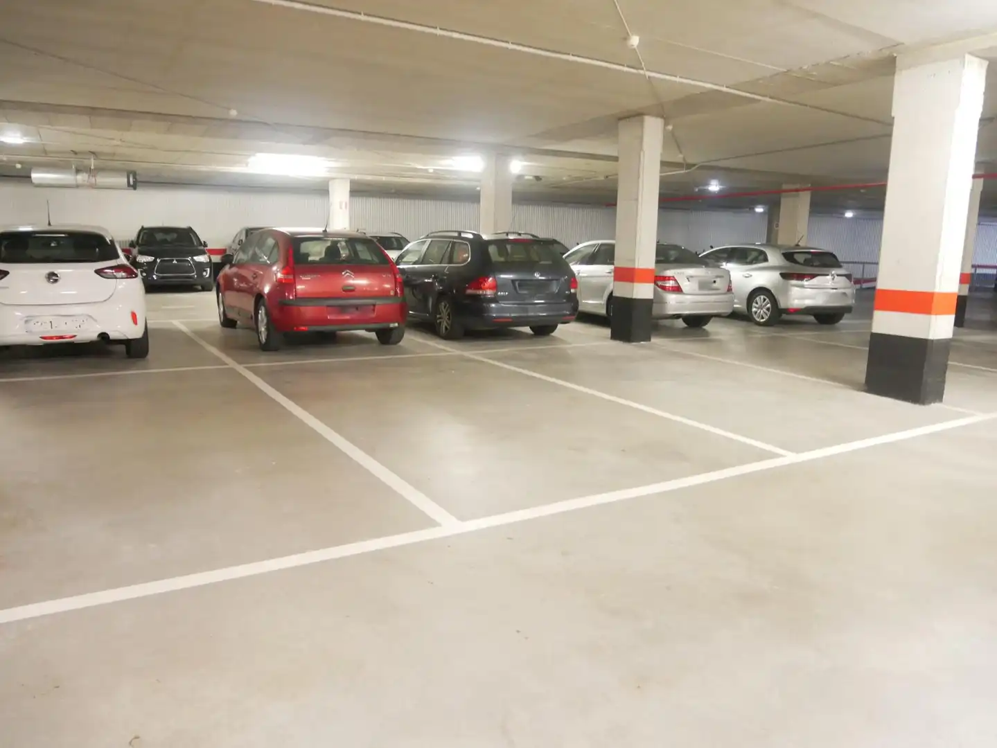 Parcheggio in vendita a Pozokoetxe, imagen 10
