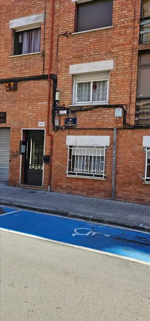 Pis en venda a Carrer Verge de Montserrat