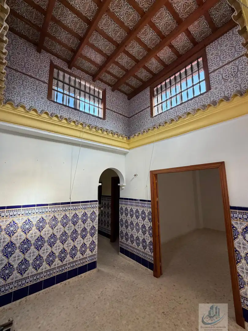 Casa o xalet en venda en La Banda - Campo de Fútbol