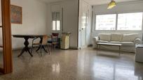 Living room of Flat for sale in Terrassa  with Heating and Balcony