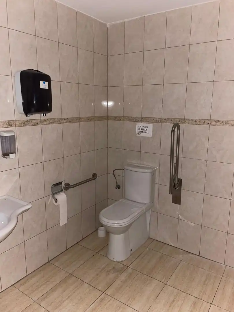 Local comercial en alquiler en Calle Luis Doreste Silva, imagen 18