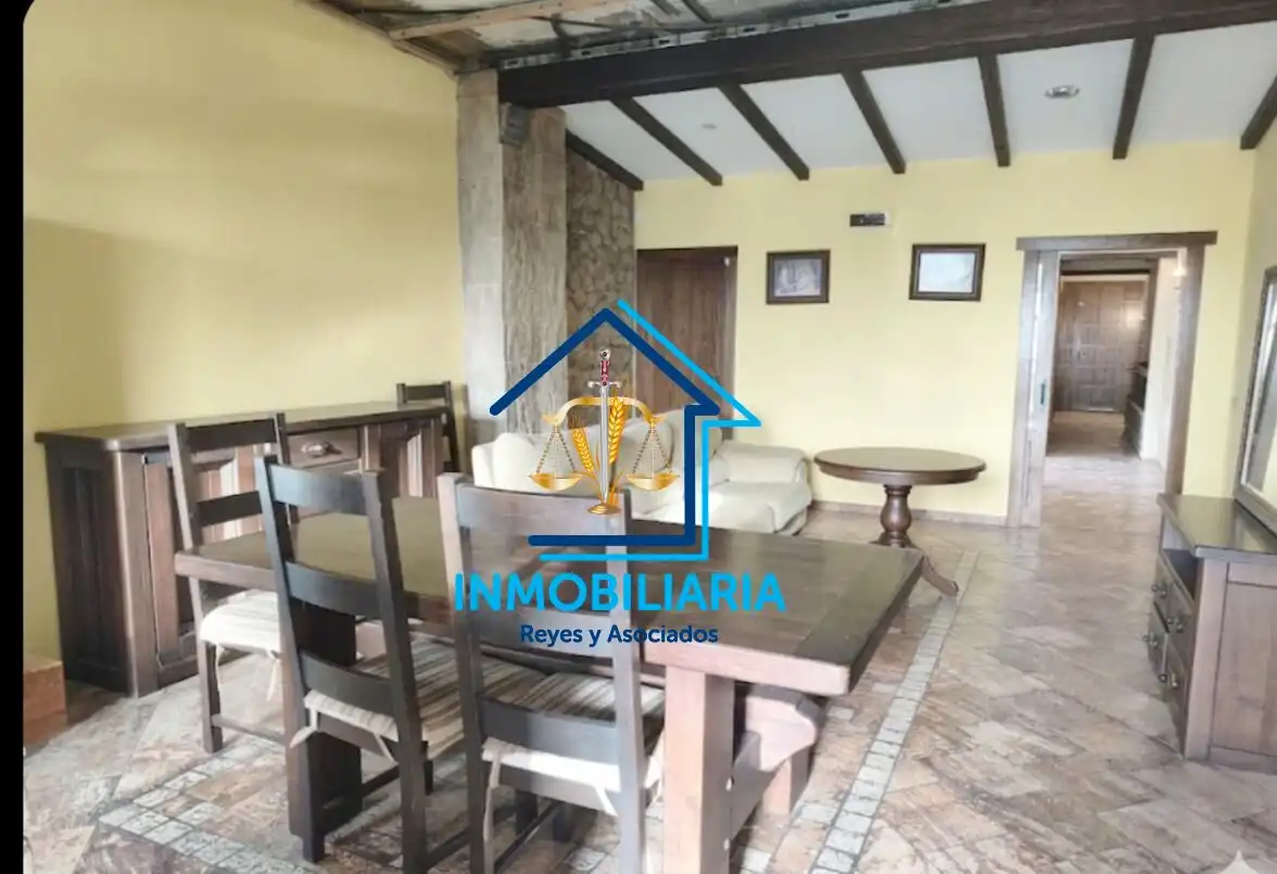 Casa o xalet en venda en El Carpio amb Aire condicionat, Calefacció i Terrassa