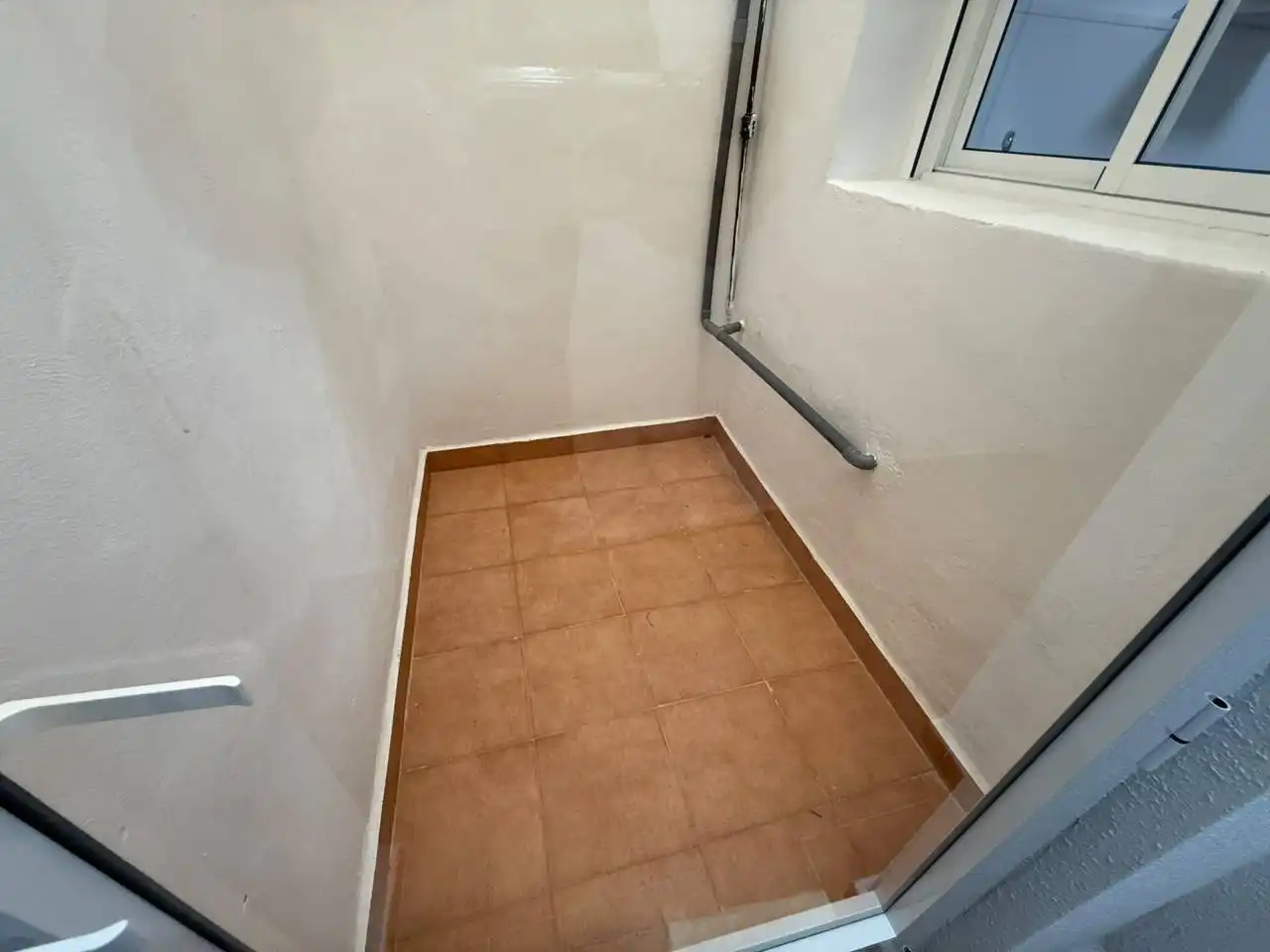 Balcony of Apartments for rent in Abanilla, Murcia