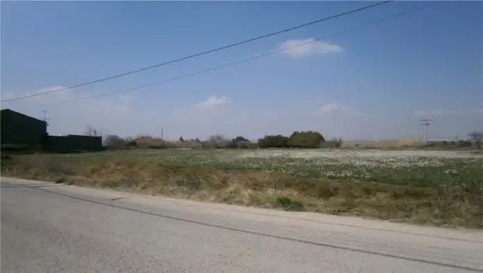 Terrain rustique à vendre à C/ El Segalar y AR G-82, imagen 7