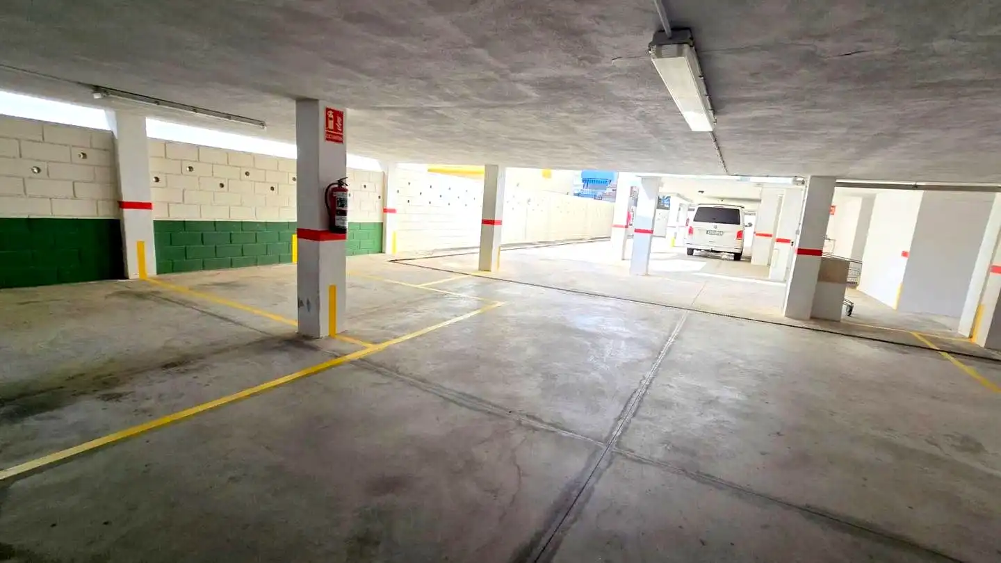 Maisonette zur Miete in Del Maestrat, 1, Playa de Gandia
