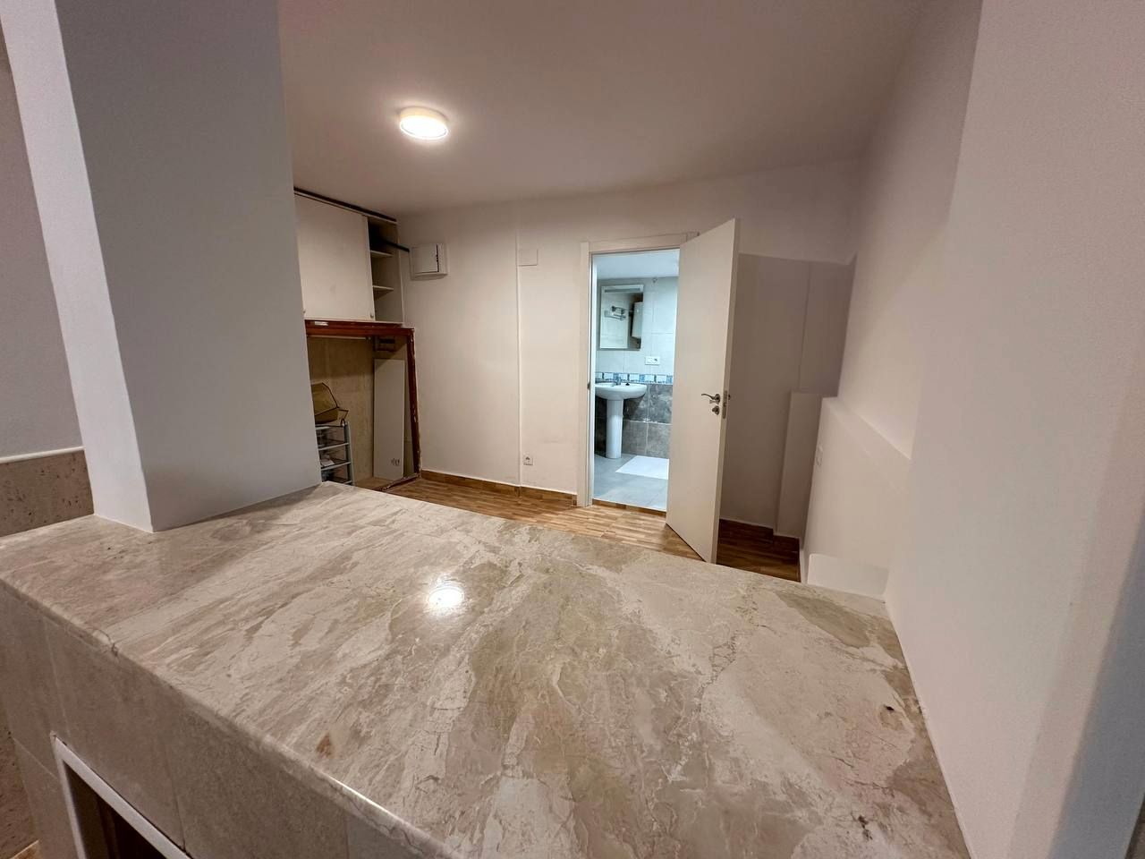 Flat for sale in Carrer Pintor Joan de Joanes, Plaza Elíptica - República Argentina, Centro ciudad