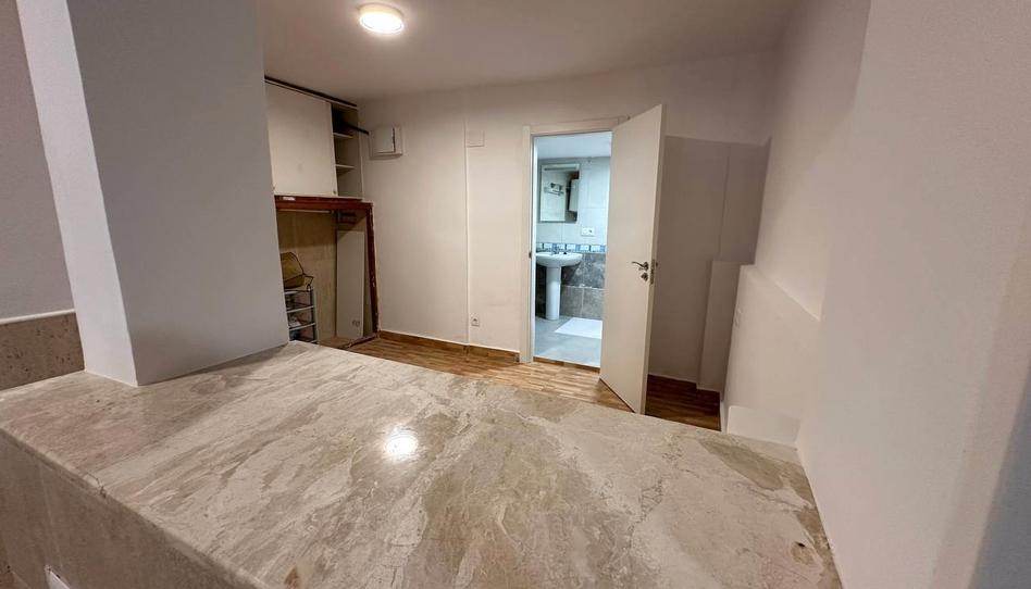 Foto 1 de Pis en venda a Carrer Pintor Joan de Joanes, Plaza Elíptica - República Argentina, Valencia