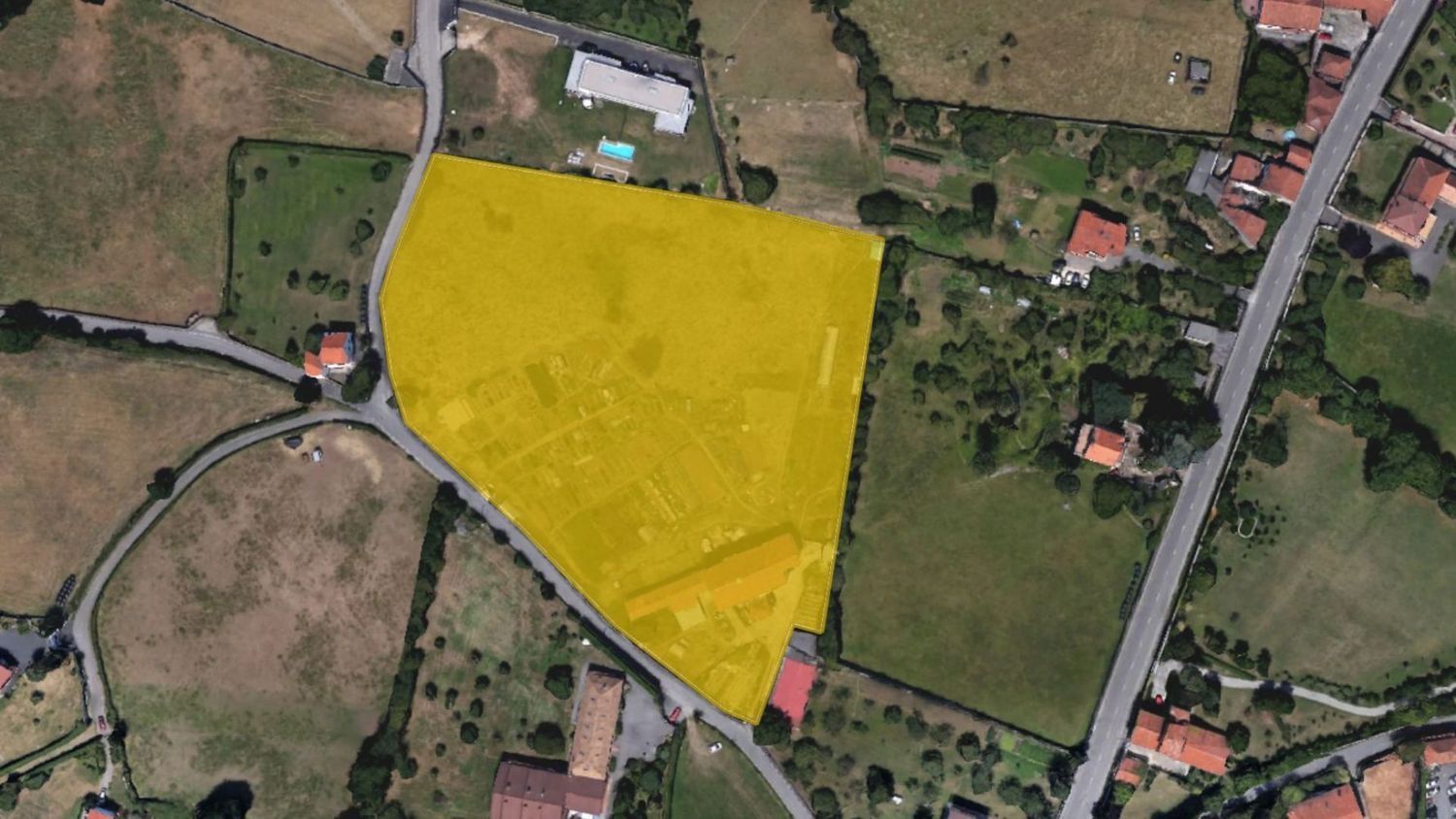 Residencial en venda en Gijón 