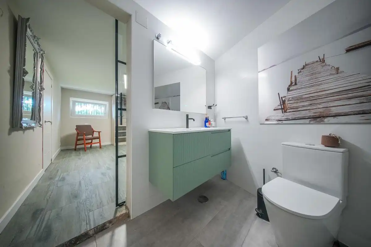 Haus mit Pool zum Verkauf in Collado Mediano, imagen 45