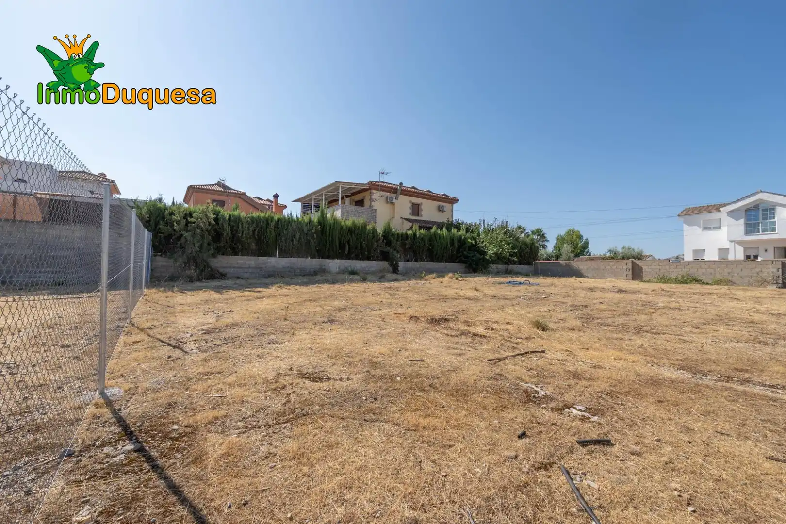 Residential land for sale in Villa de Otura, imagen 30