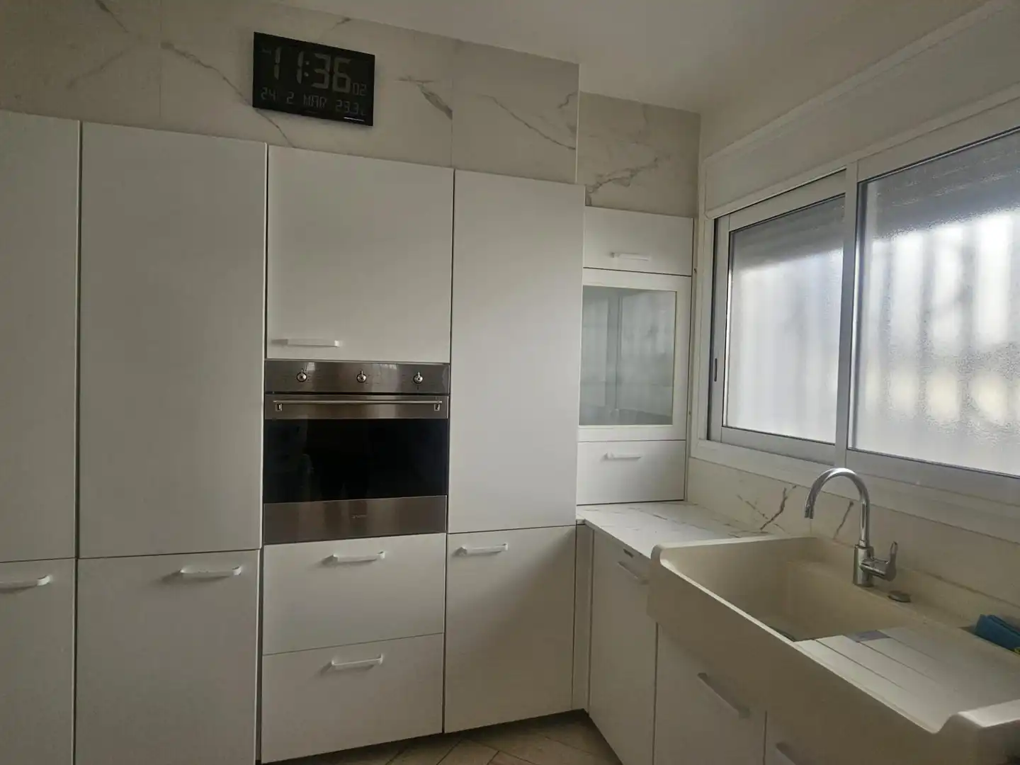 Detached house with garden for sale in BARRANC DE LA GRANJA, imagen 6