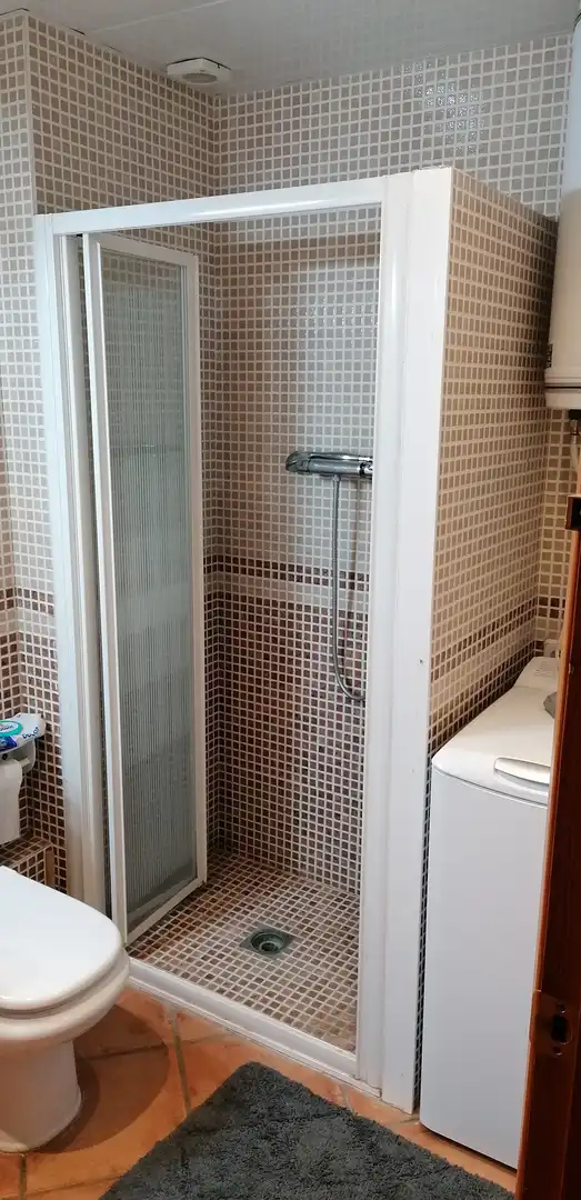 Apartamento en venta en Carrer Assutzena, Els Griells