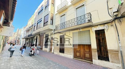 Casa 6 habitaciones Venta Alzira