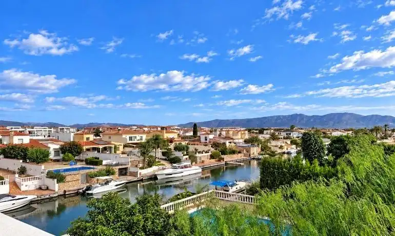 Vista exterior de Apartament en venda en Francolí - Freser - Noguera
