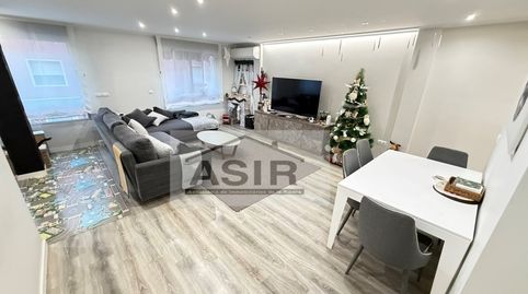 Piso 3 habitaciones Venta Alzira