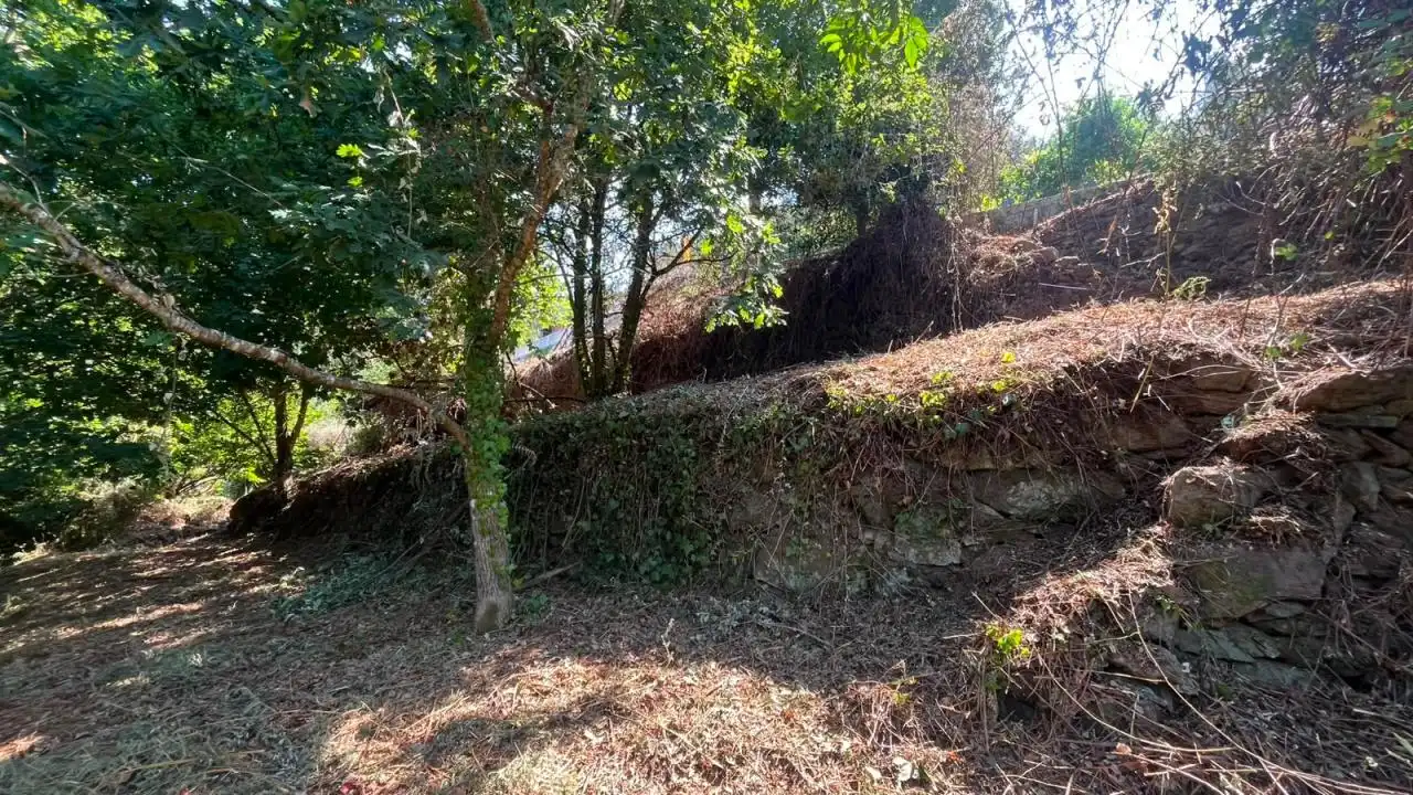Casa rústica amb terrassa en venda a RAMUIN, imagen 22