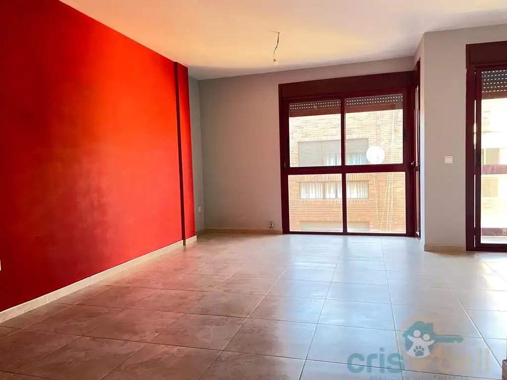 Flat with terrace for sale in Calle Enrique Granados, imagen 4