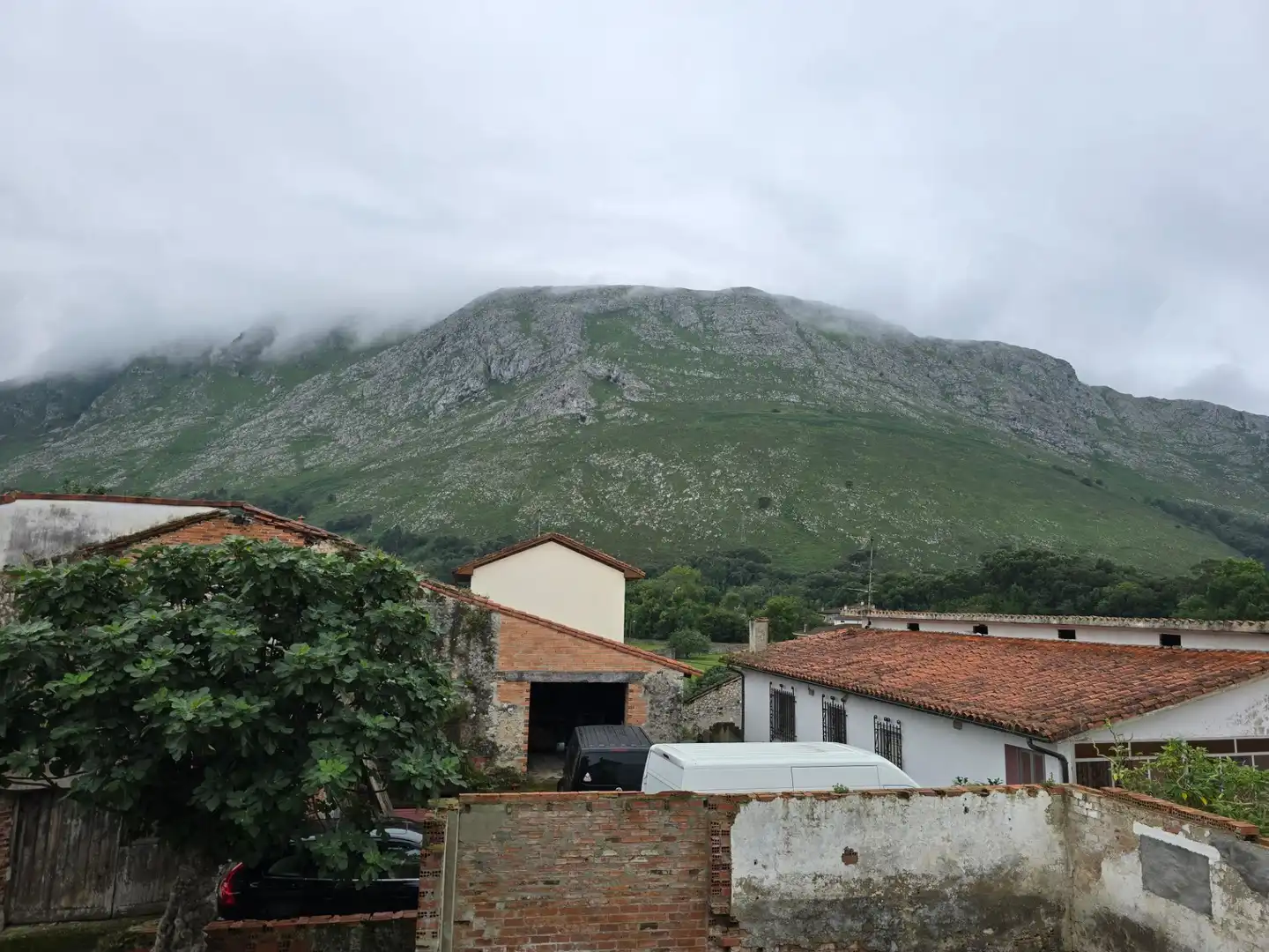 Casa o xalet en venda a lledias, Posada - Barro