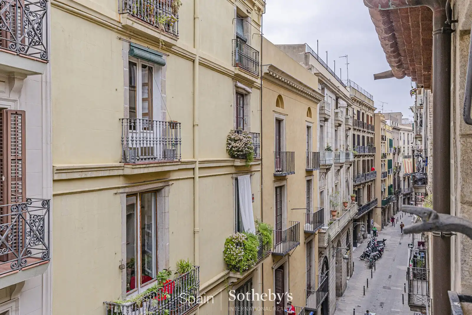Apartment mit Aufzug zum Verkauf in Ciutat Vella, imagen 17