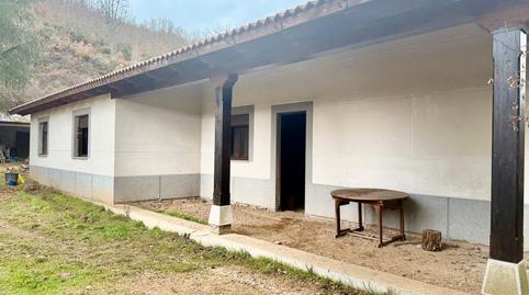 Foto 2 de Casa o xalet en venda a Calle Matueca, Garrafe de Torío, León