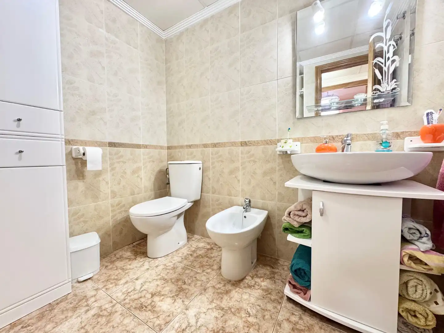 Apartamento con terraza en alquiler en Orihuela Costa, imagen 15