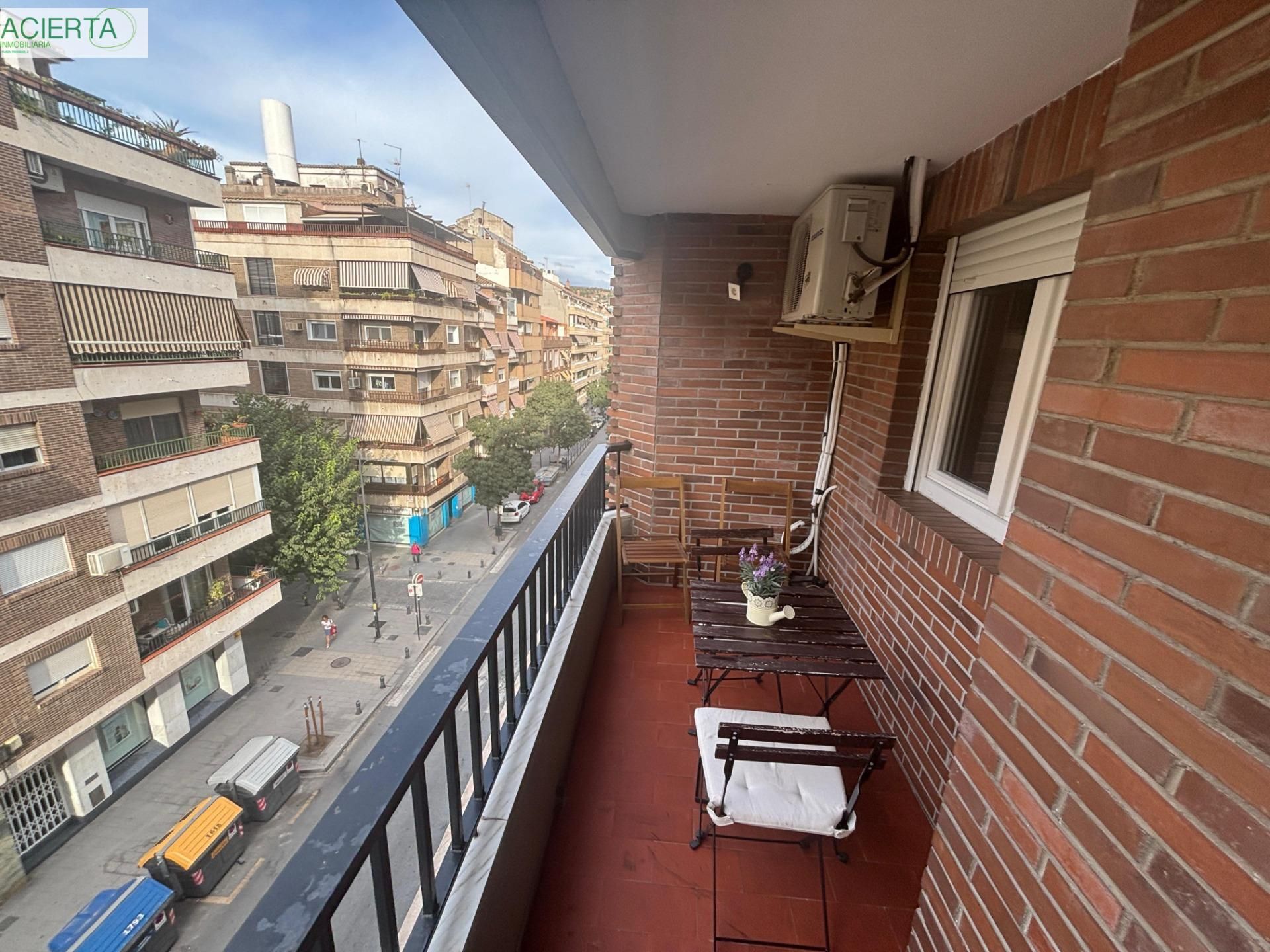 Flat to rent in Calle Calle de Alhamar, 25, Fígares, Ronda