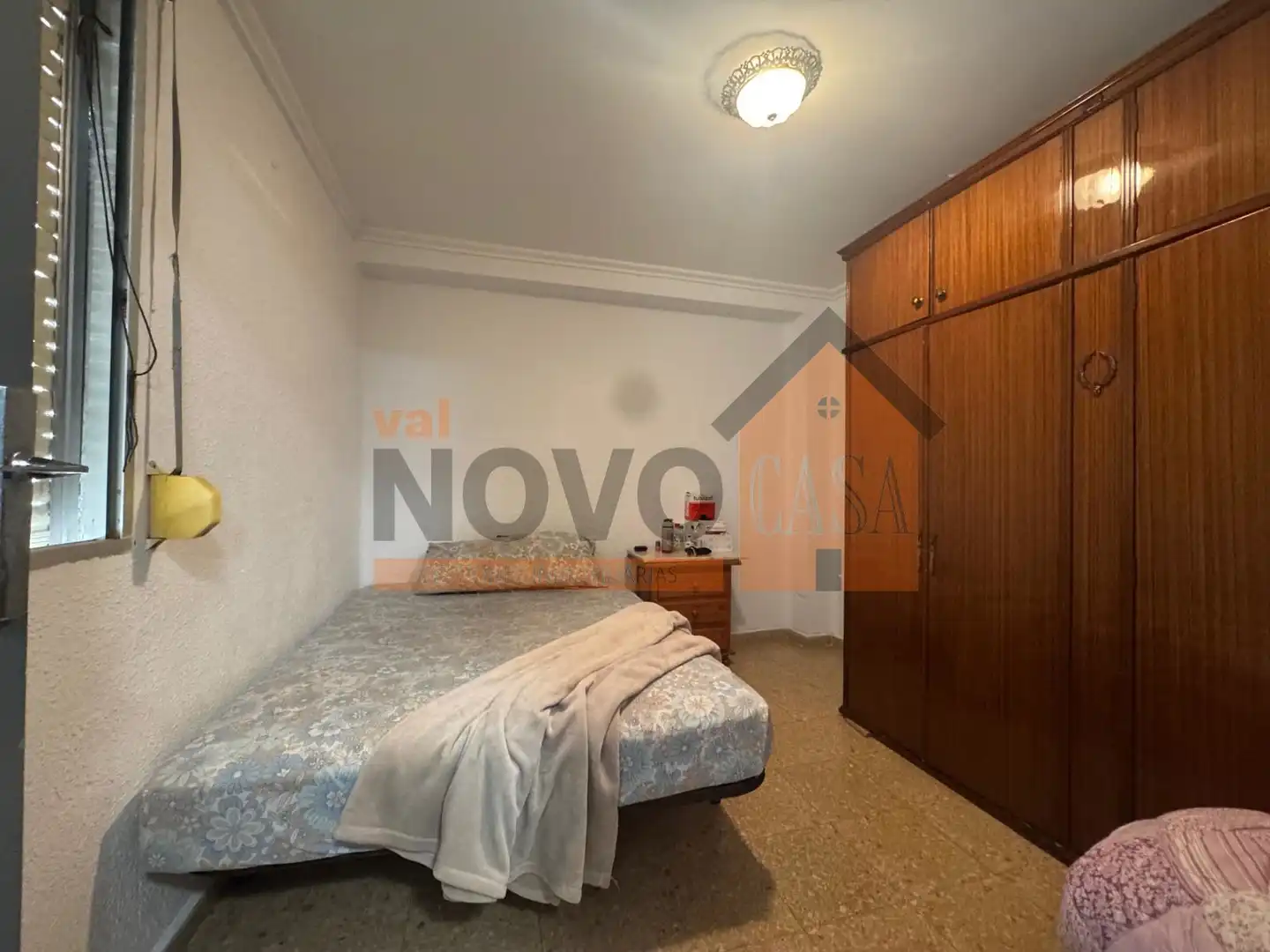 Habitación de Piso en venta en Valencia
