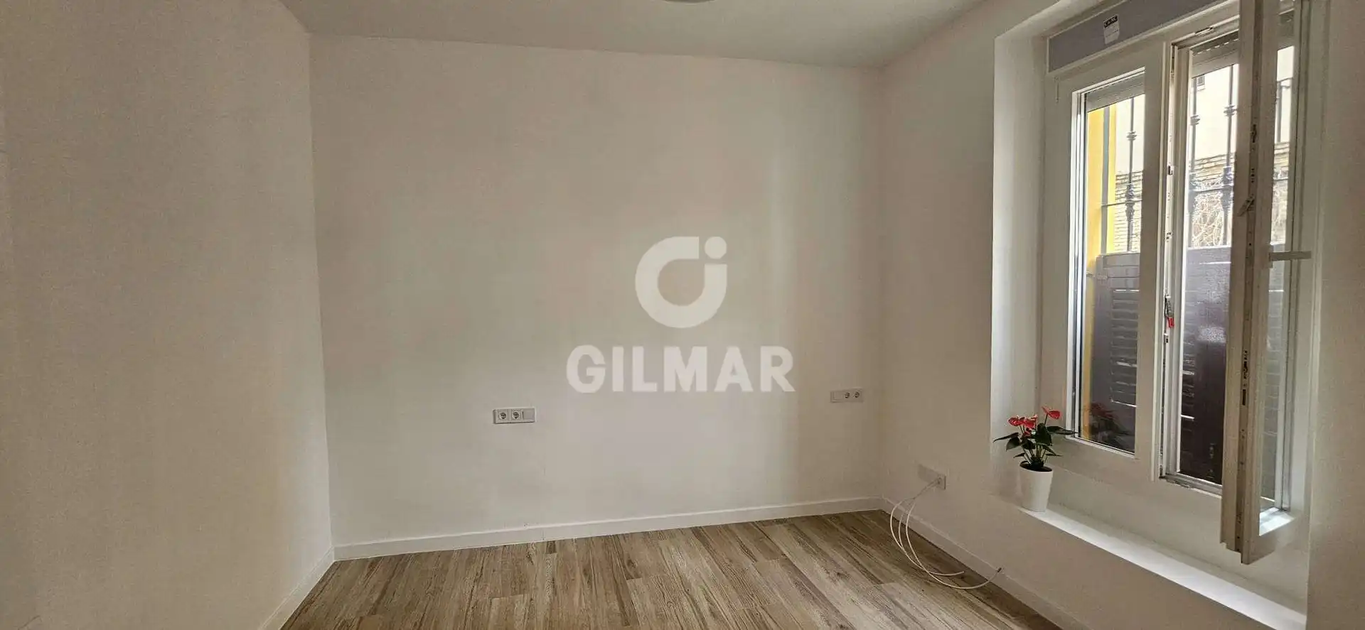 Habitación de Piso de alquiler en Sevilla con Calefacción y Trastero