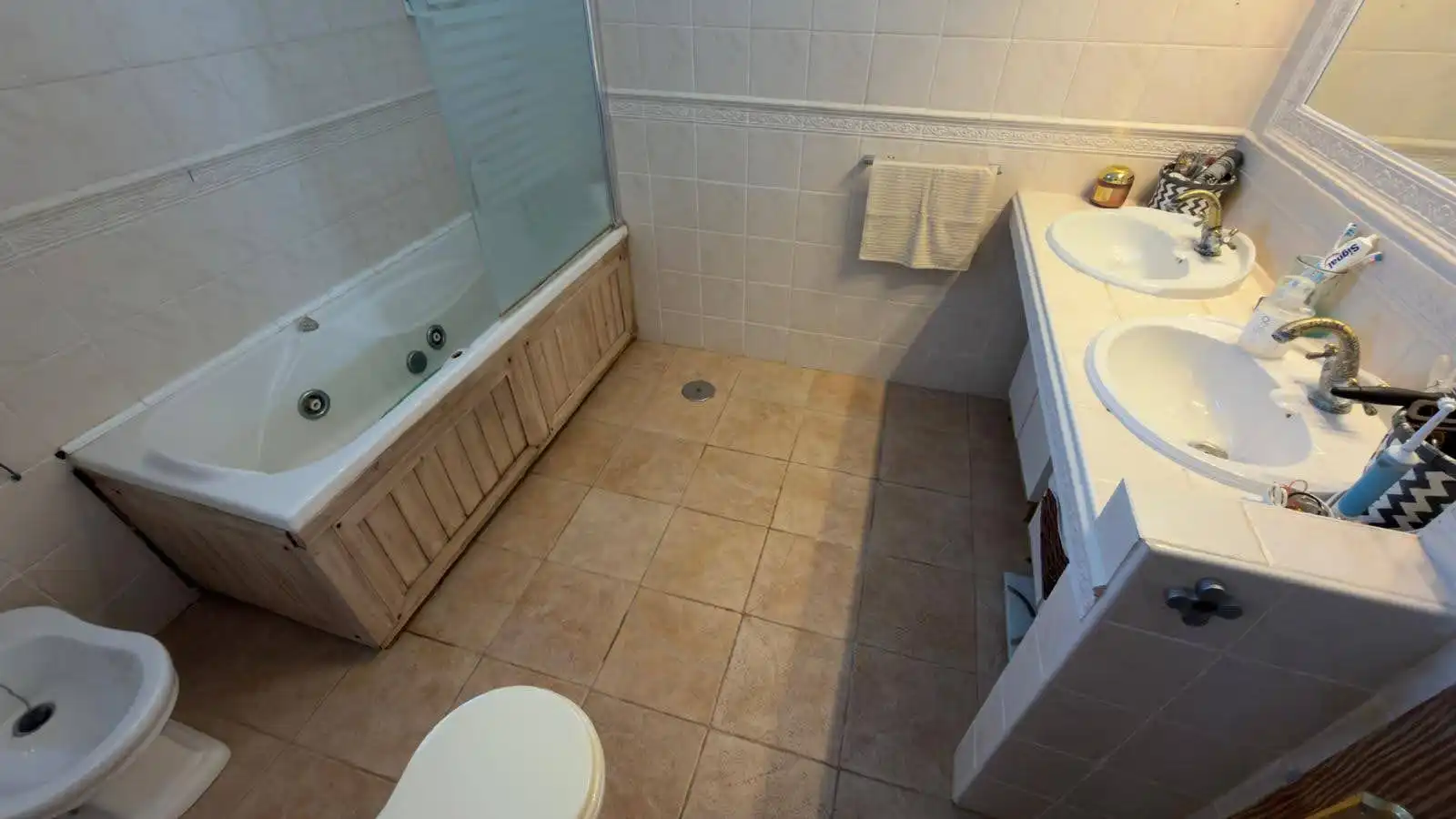 Casa rústica con piscina en venta en Paraje Valle del Sol, imagen 15
