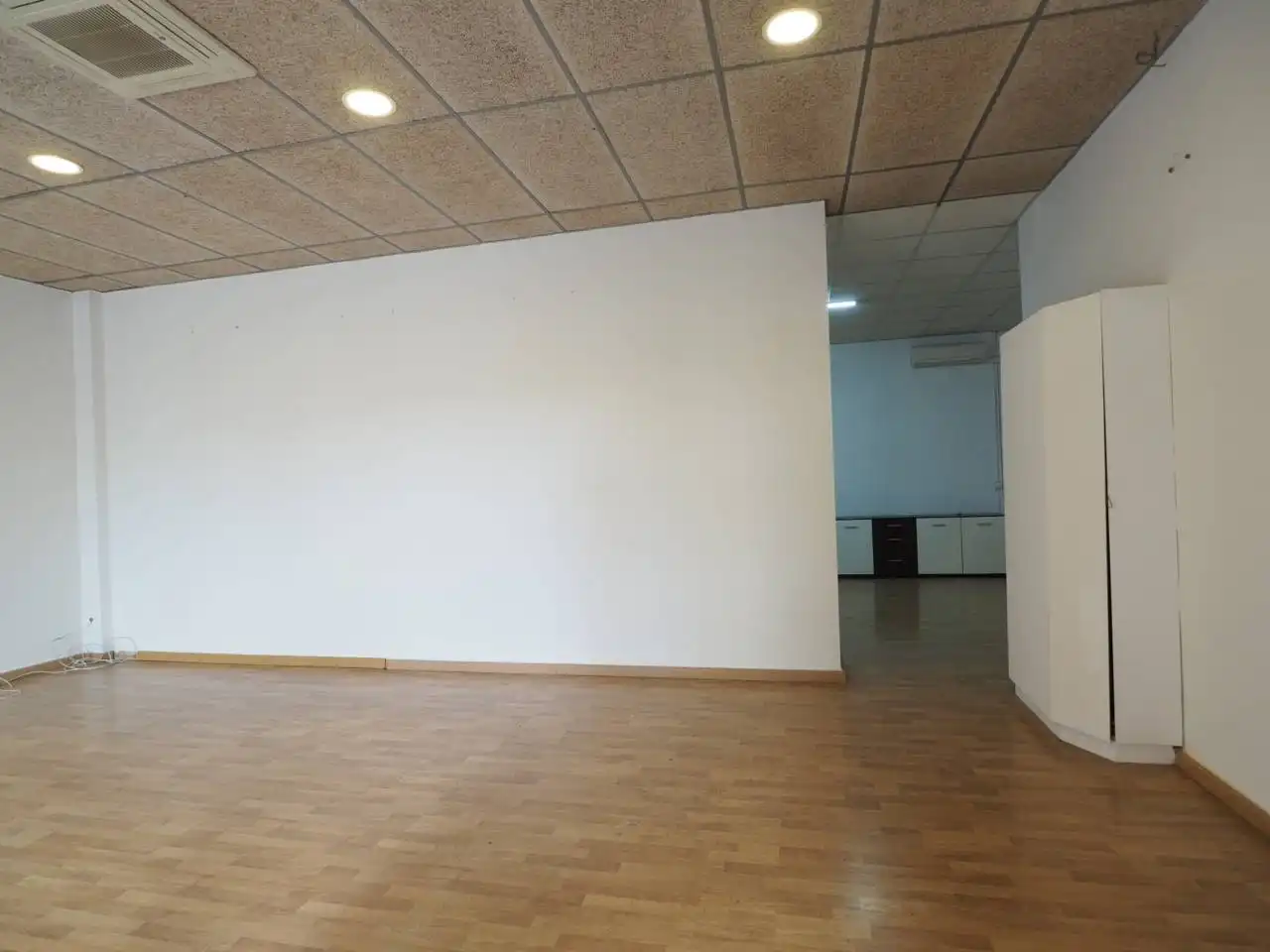 Local de alquiler en Granollers