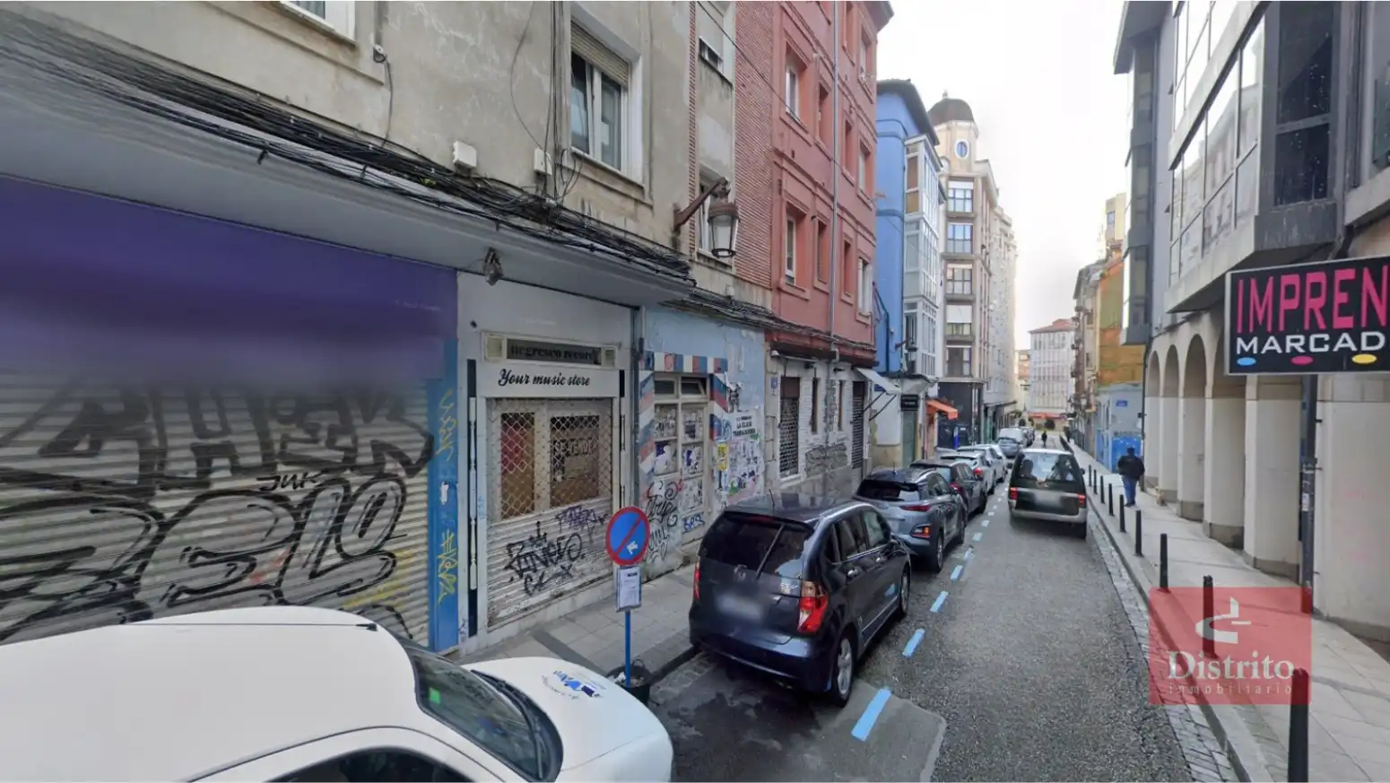 Local comercial en venta en Santander - Río de la Pila, imagen 2