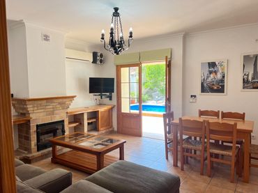 Haus zur Miete in Selva