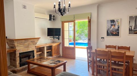 PRECIOSA CASA EN CAIMARI