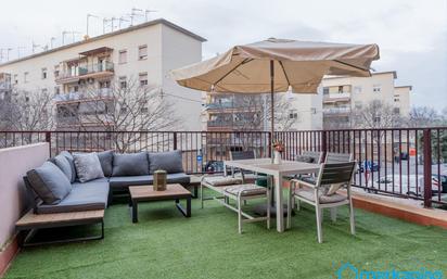 Terrace of Flat for sale in Viladecans  with Heating, Terrace and Balcony