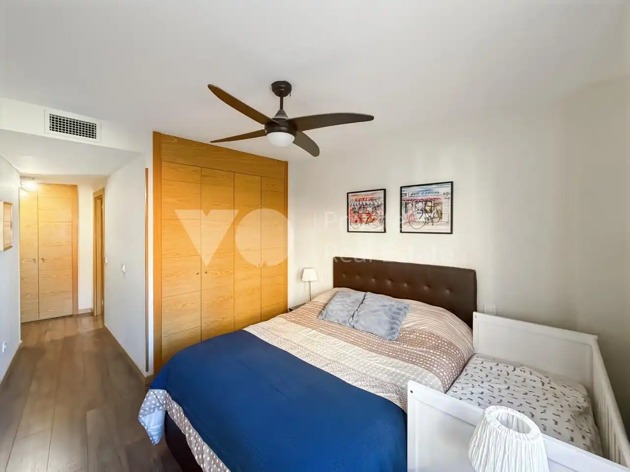 Piso con piscina en venta en Perlita, imagen 12