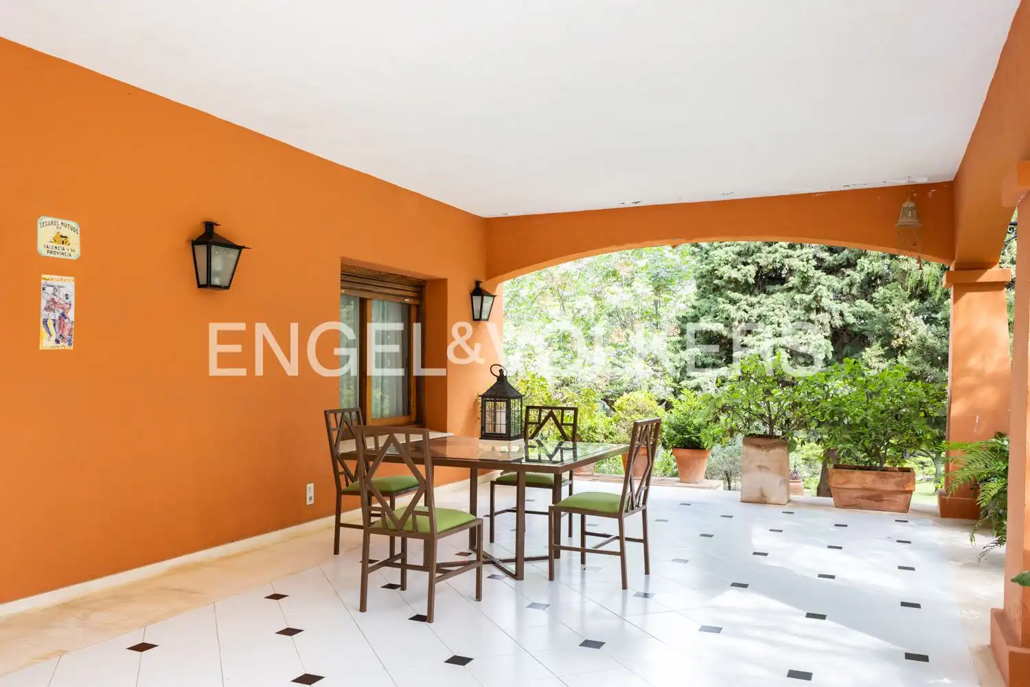 Terrace of Houses for sale in Ontinyent  with Heating, Private garden and Terrace