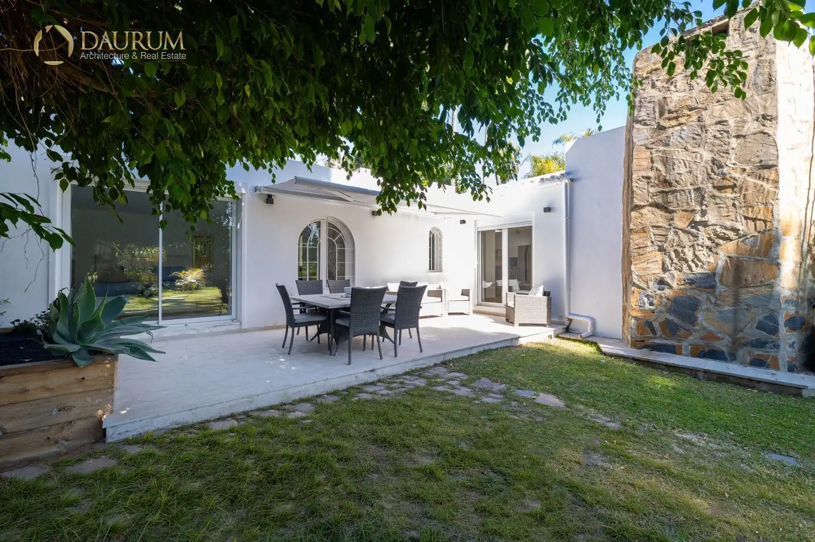 Chalet con piscina en venta en del Pilar, imagen 30