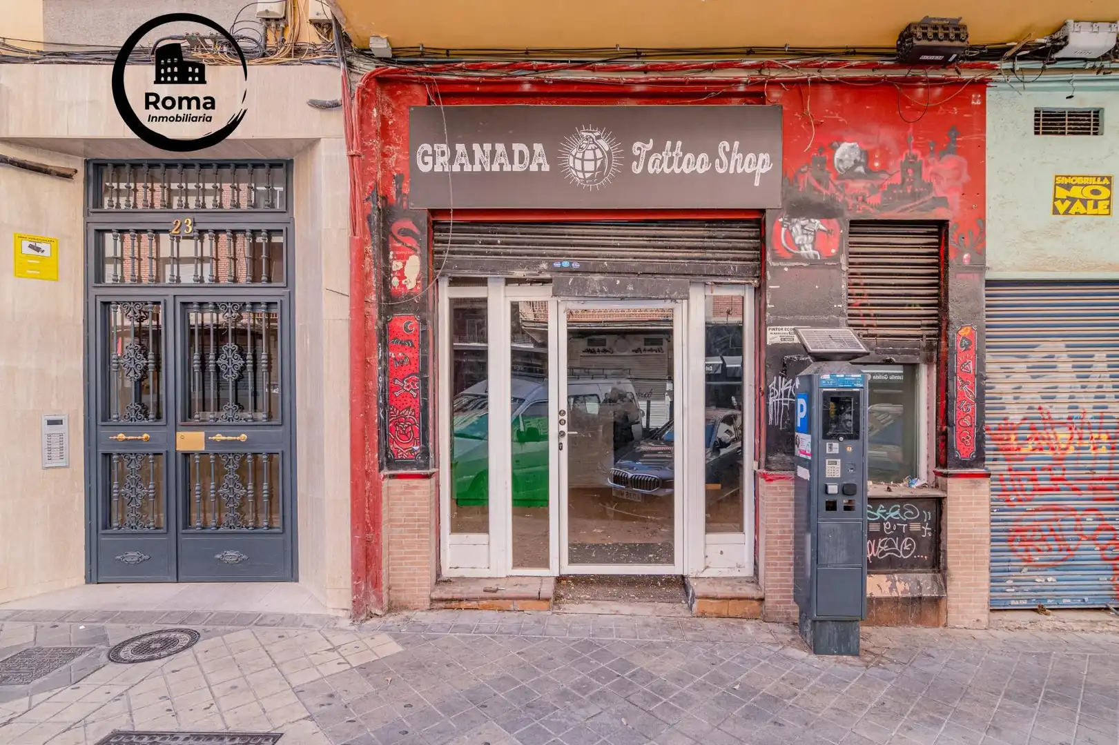 Business premises for sale in Ronda, imagen 19