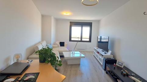 Foto 5 de Pis en venda a N/a, Santo Domingo-Caudilla, Toledo