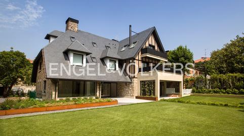 Foto 2 de Àtic de lloguer a Las Arenas, Bizkaia