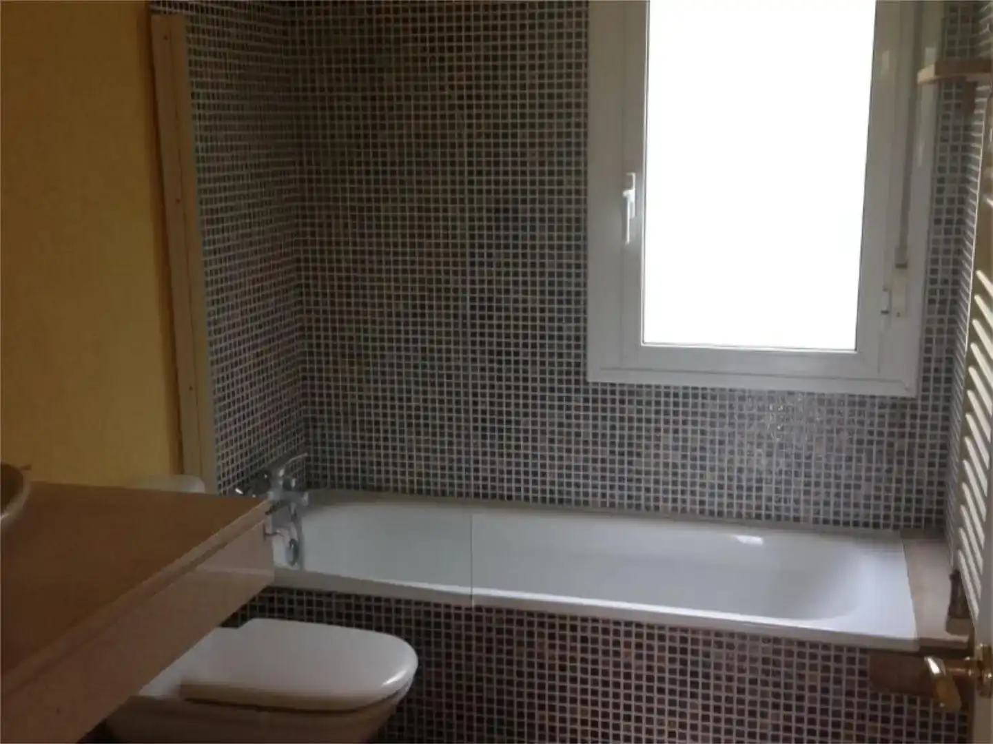 Baño de Casa o chalet en venta en Bescanó