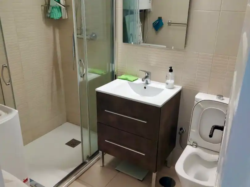 Apartament amb piscina en venda a Terramar alto 3, imagen 7