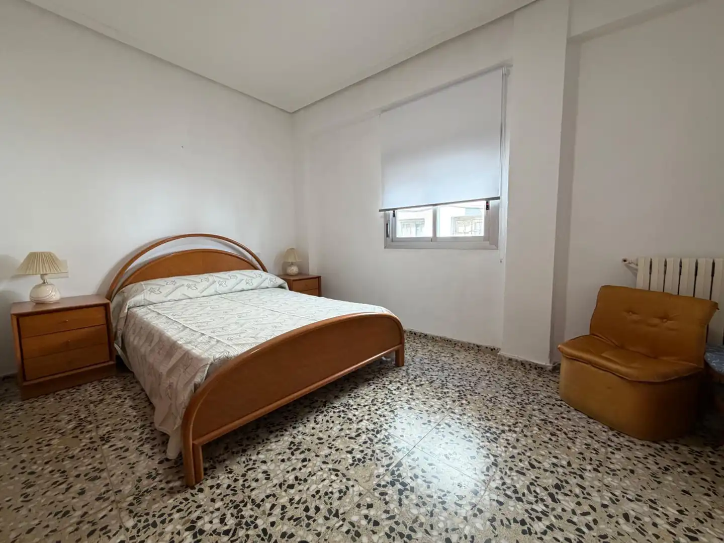 Habitación de Casa o chalet de alquiler en Gátova con Terraza, Trastero y Amueblado