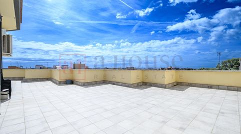 Photo 2 of Attic for sale in Avenida de Manuel Girona, Castell - Poble Vell, Castelldefels