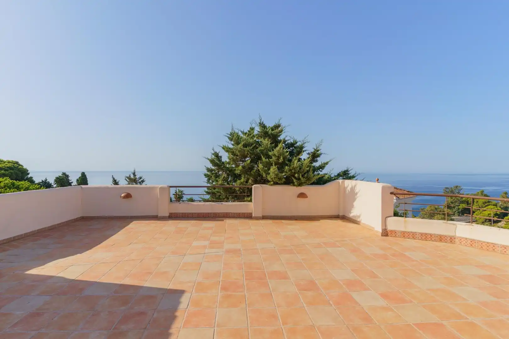 Detached house with terrace for sale in Calle Calle Naranjo, Monte de los Almendros, imagen 60