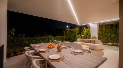 Foto 5 de Casa o chalet en venta en Las Brisas, Marbella