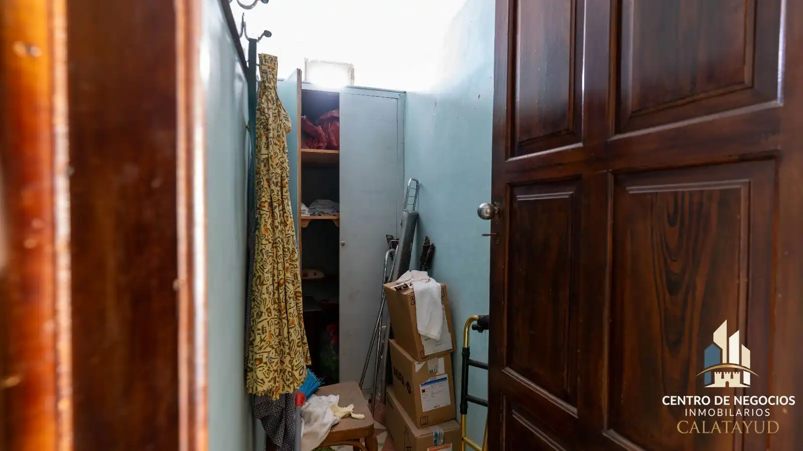 Casa o xalet en venda en Belmonte de Gracián amb Balcó