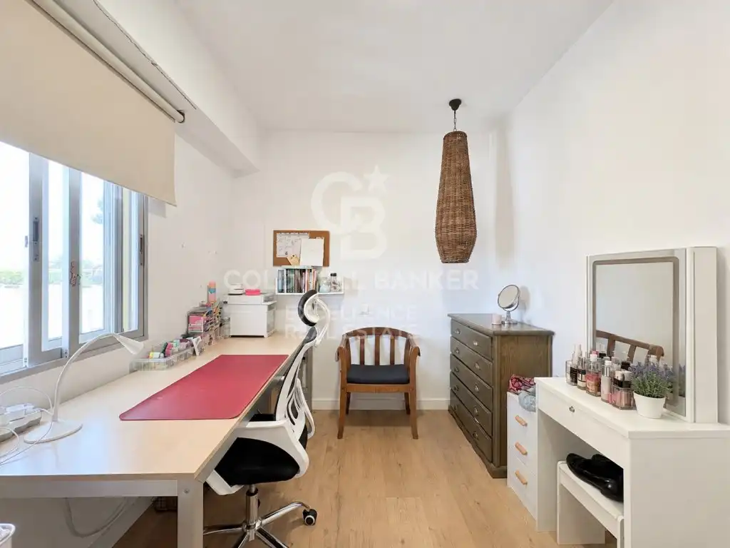 Planta baja en venta en El Puig de Santa Maria con Jardín privado, Piscina y Horno